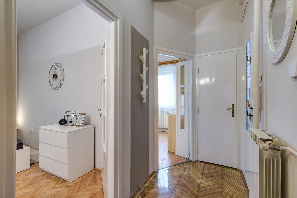 Brighthome Castle District Budapeste Exterior foto
