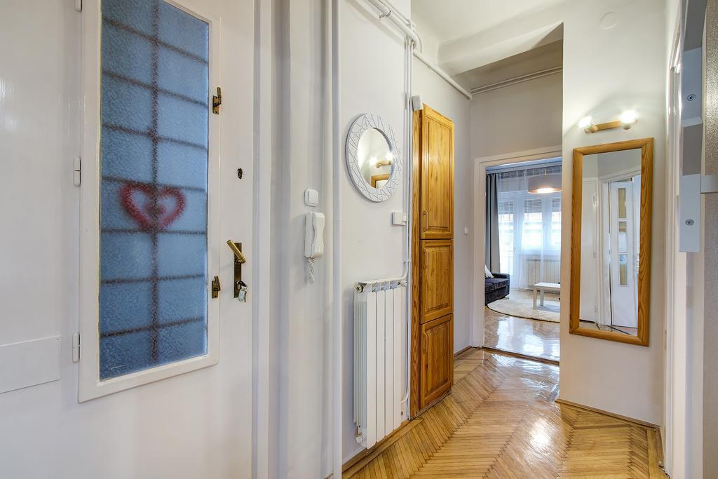 Brighthome Castle District Budapeste Exterior foto
